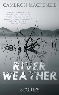 Book cover for River Weather