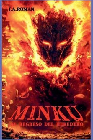 Cover of Minkú