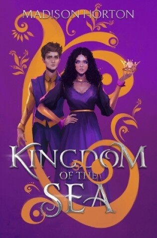 Cover of Kingdom of the Sea