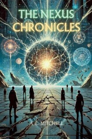 Cover of The Nexus Chronicles