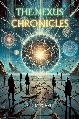 Book cover for The Nexus Chronicles