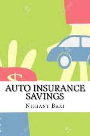 Cover of Auto Insurance Savings