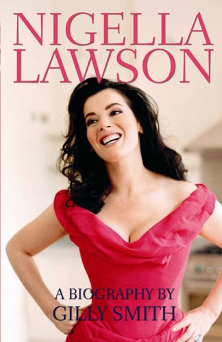 Book cover for Nigella Lawson