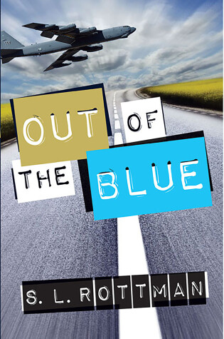 Cover of Out of the Blue