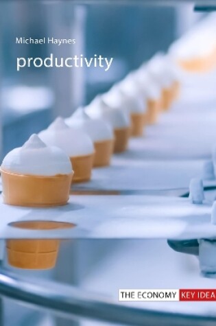 Cover of Productivity