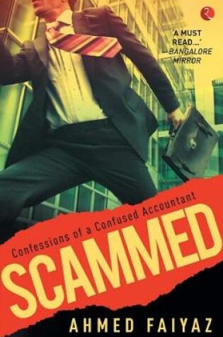 Cover of Scammed