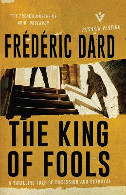 Cover of The King of Fools