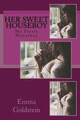 Book cover for Her Sweet Houseboy
