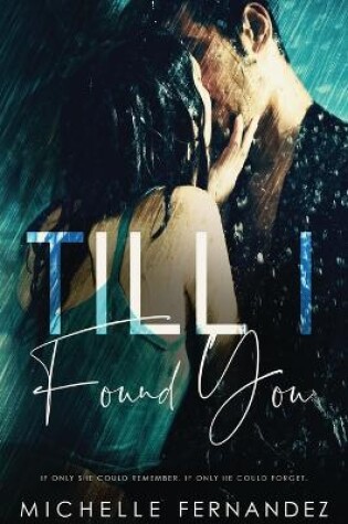 Cover of Till I Found You