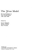 Book cover for The Wran Model