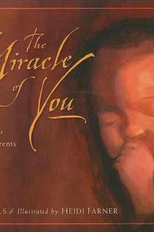 Cover of The Miracle of You