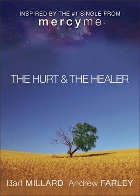 Book cover for The Hurt & the Healer