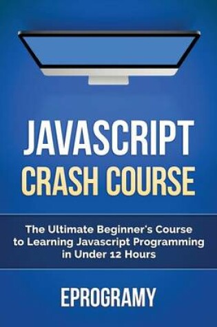 Cover of JavaScript