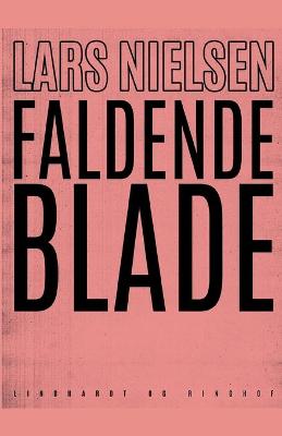 Book cover for Faldende blade