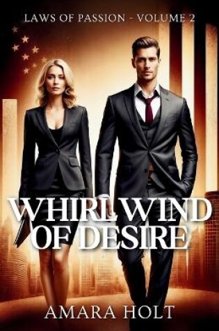 Cover of Whirlwind of Desire