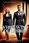 Book cover for Whirlwind of Desire