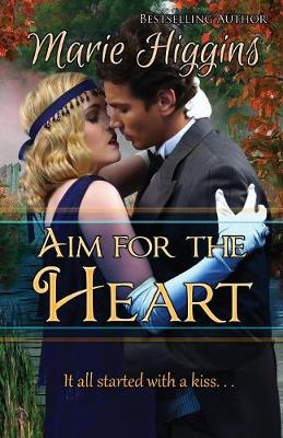 Book cover for Aim for the Heart