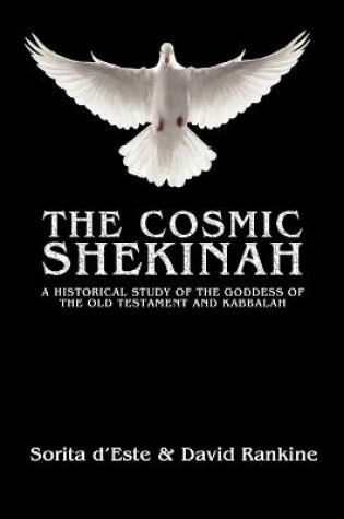 Cover of The Cosmic Shekinah