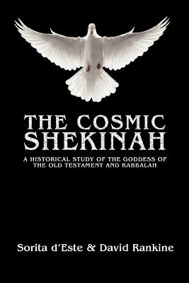 Book cover for The Cosmic Shekinah