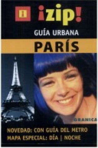 Cover of Paris