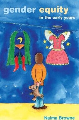 Cover of Gender Equity in the Early Years