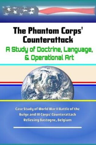 Cover of The Phantom Corps' Counterattack