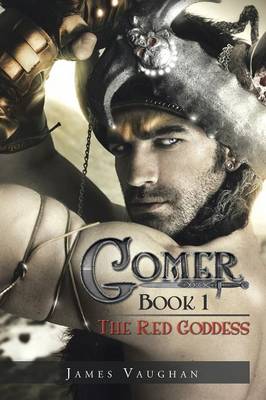 Book cover for Gomer