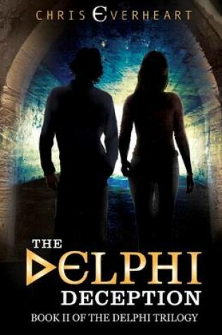 Cover of The Delphi Deception