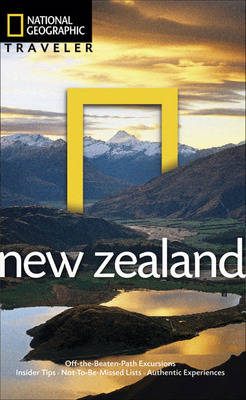 Cover of New Zealand