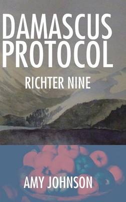 Book cover for Damascus Protocol