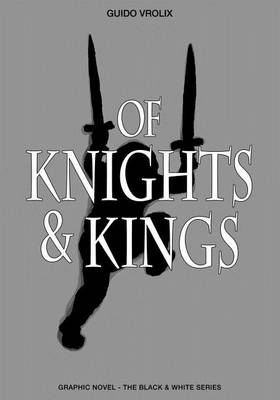 Book cover for Of Knights & Kings