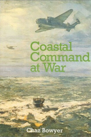 Cover of Coastal Command at War