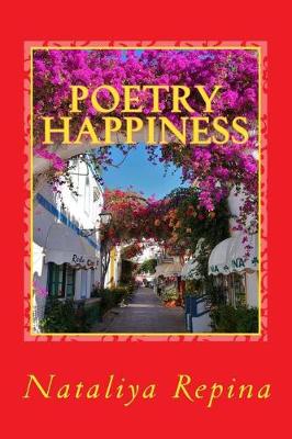 Book cover for Poetry happiness