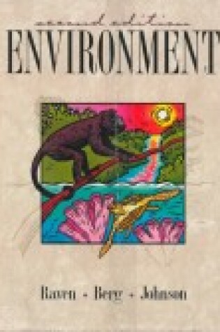 Cover of The Environment