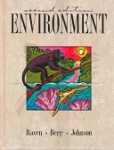 Book cover for The Environment