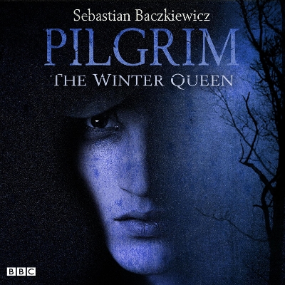 Book cover for The Winter Queen