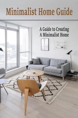 Book cover for Minimalist Home Guide