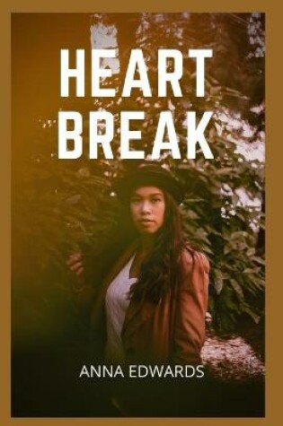 Cover of Heartbreak