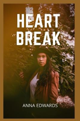 Book cover for Heartbreak