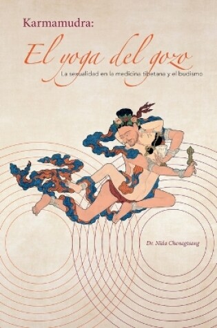 Cover of El yoga del gozo