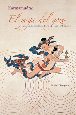 Book cover for El yoga del gozo