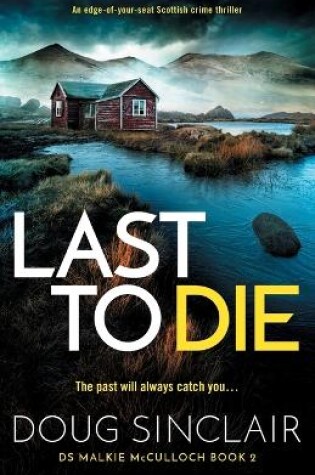 Cover of Last to Die
