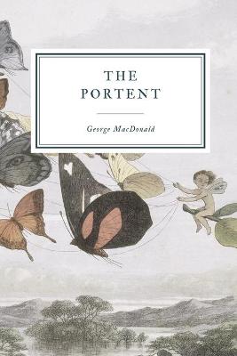 Cover of The Portent