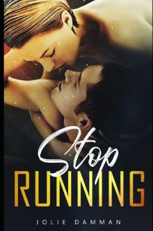 Cover of Stop Running