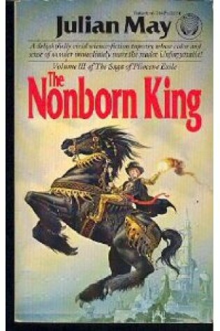 Cover of The Nonborn King