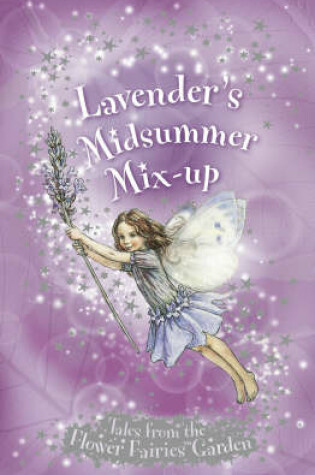Cover of Lavender's Midsummer Mix-up