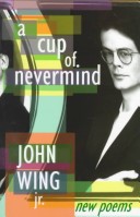 Book cover for Cup of Nevermind