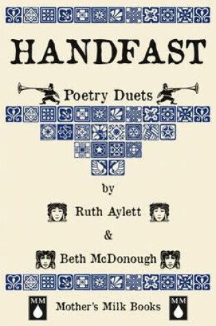 Cover of Handfast