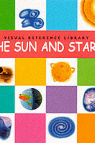 Cover of The Sun and Stars