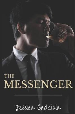 Book cover for The Messenger